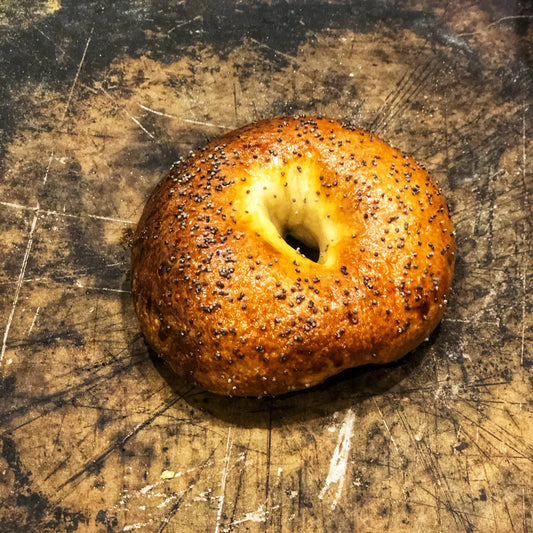 Beautiful Bagels