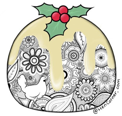 Merry Christmas & Happy New Year