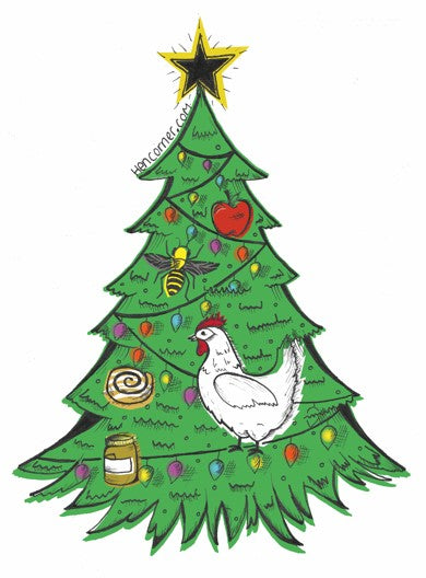Merry Christmas!