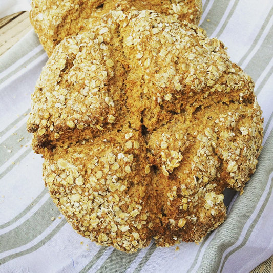 The Early Bird Bags the Bread...