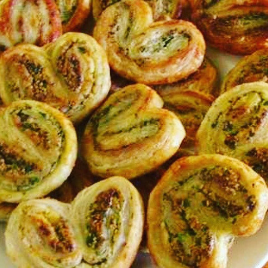 Patisserie Week!