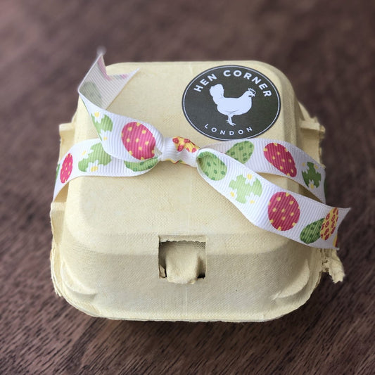 It's Easter Week (and we are baking on Thursday...)