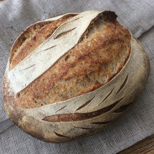 Baking as usual :)