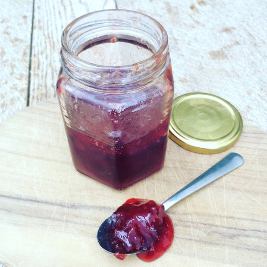 We're Jammin'