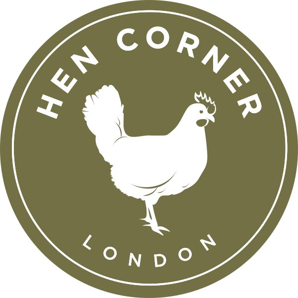 Hen Corner Shop