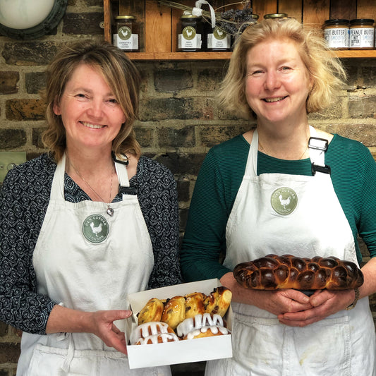 Courses: Redeeming Gift Vouchers
