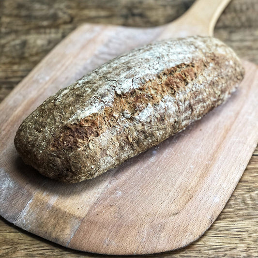 Cotswold Eight Grain