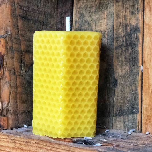 Bees Wax Candles