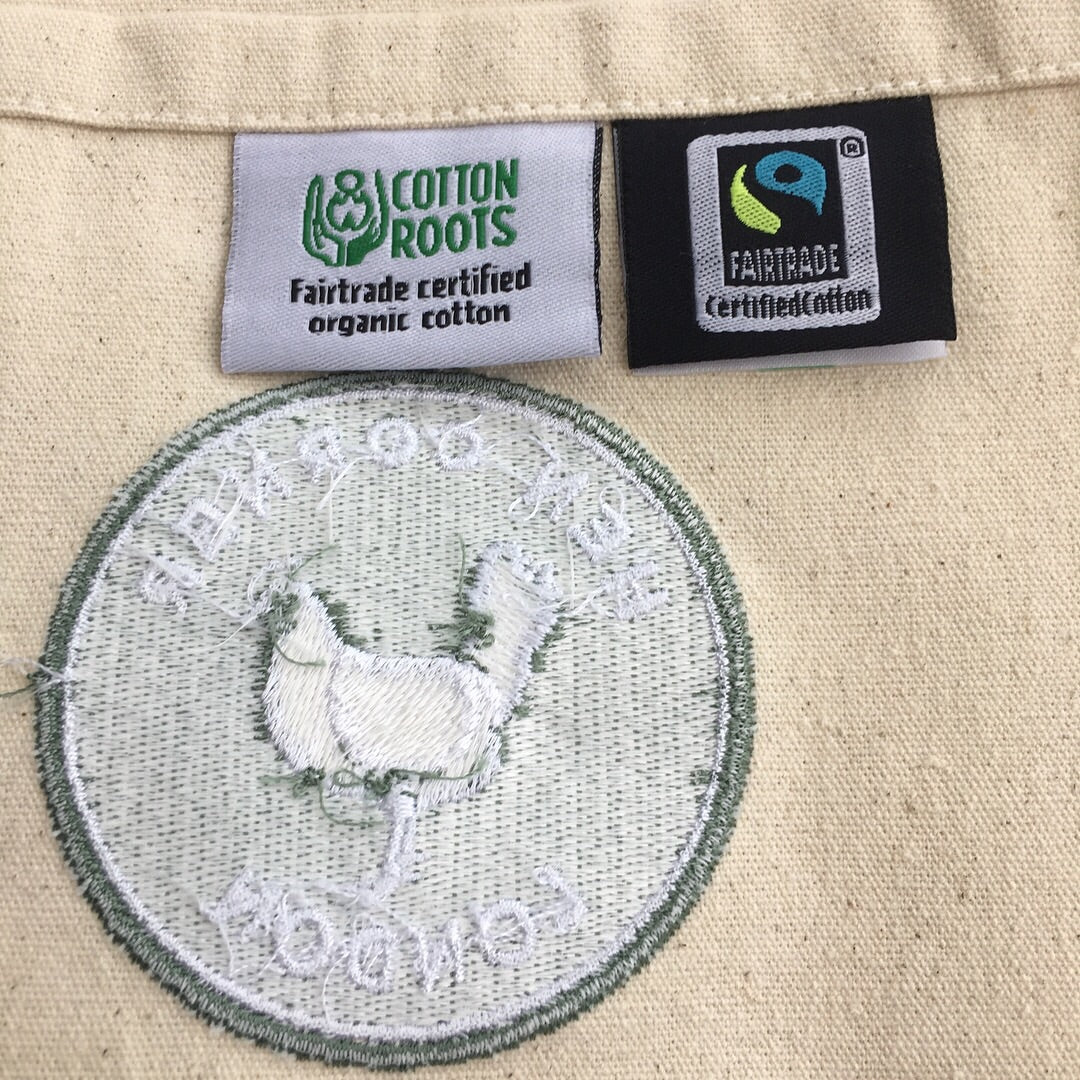Hen Corner Aprons
