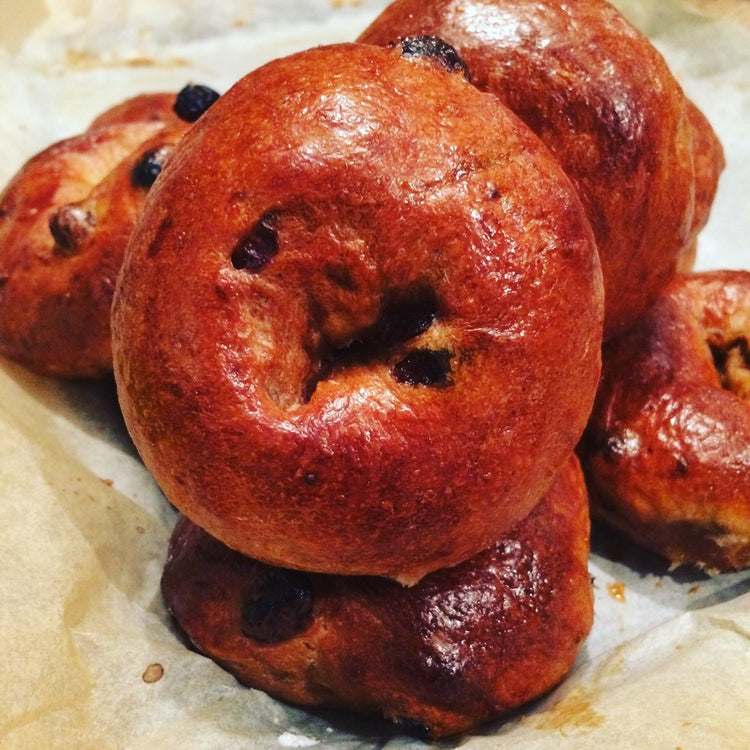 Just treats (no tricks)... Hen Corner Bakery & Store