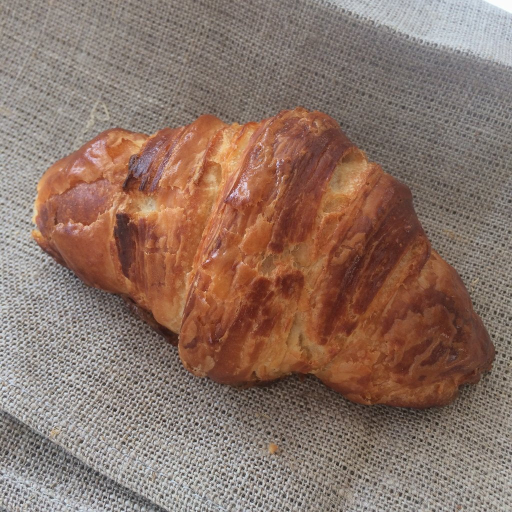 The Croissants are back!