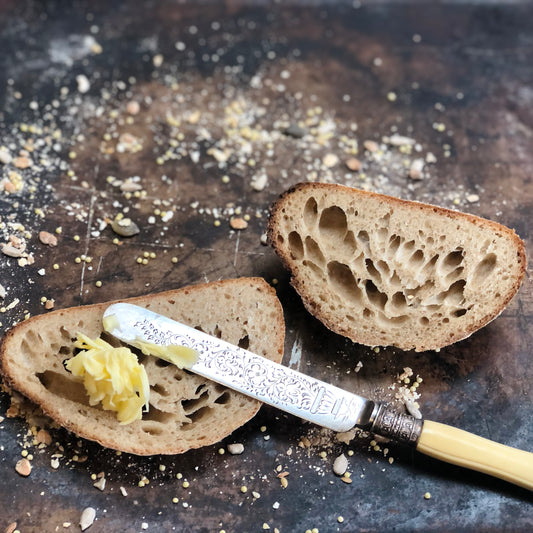 It's Sourdough September!