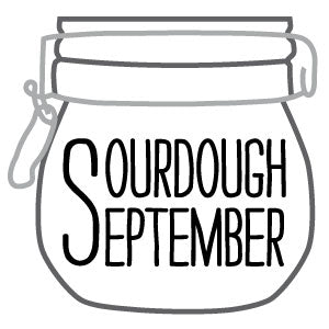 Sourdough September!