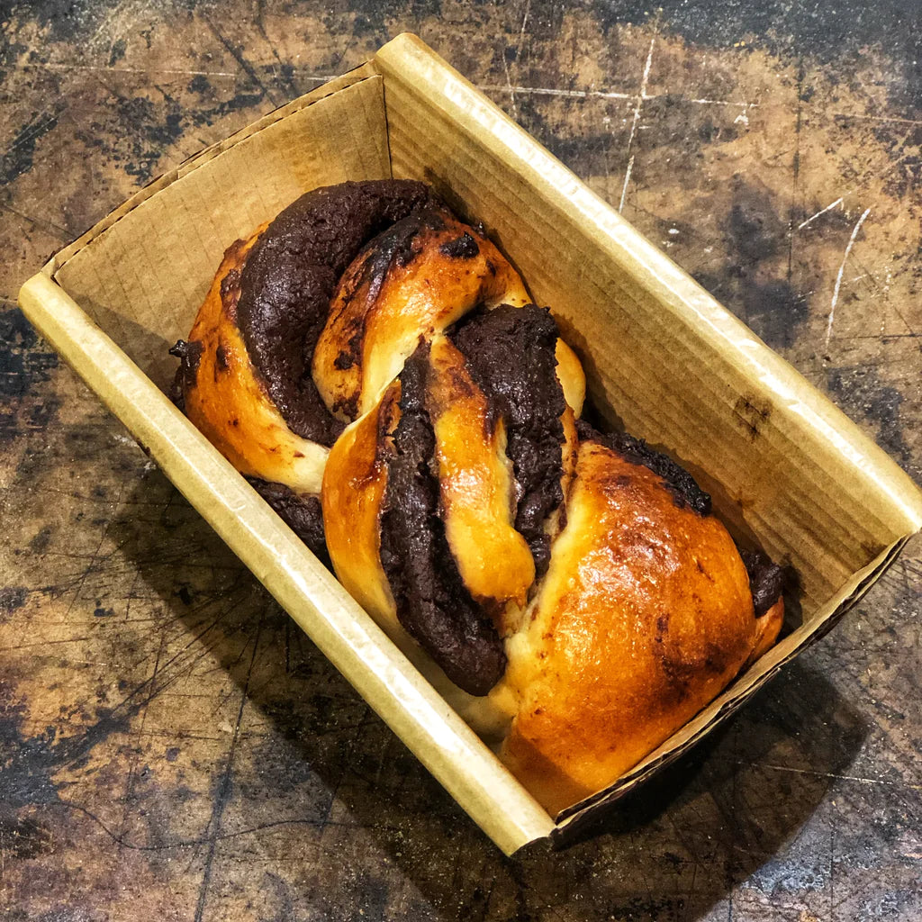 February Festivities: Half Term & Real Bread Week