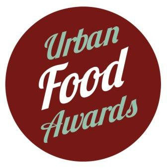We've entered the Urban Food Awards 2016!
