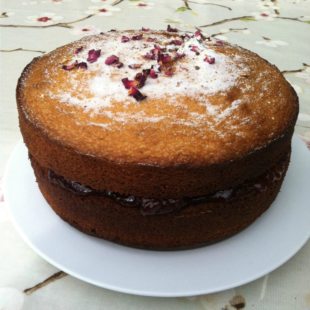 Baking for Jubilee Celebrations!