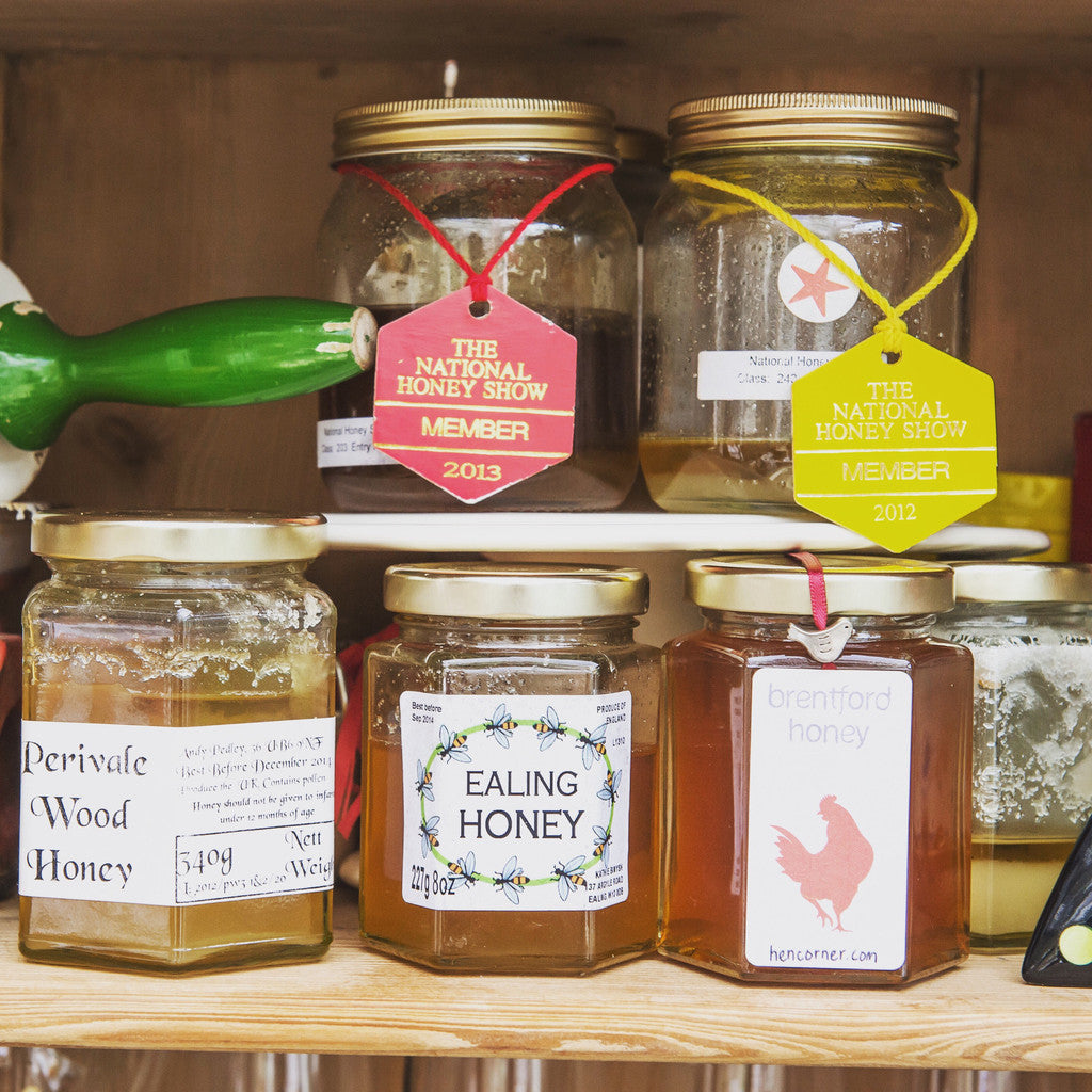 London Honey