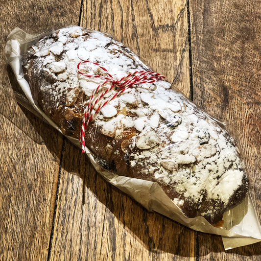 Special Stollen