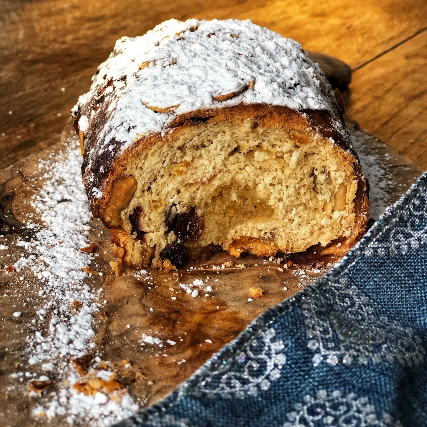 Special Stollen